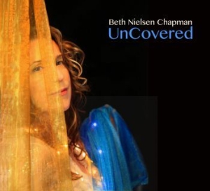 Chapman Beth Nielsen - Uncovered in der Gruppe CD / Country bei Bengans Skivbutik AB (944343)