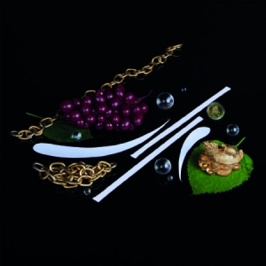 Supreme Cuts - Divine Ecstasy in der Gruppe VINYL / Pop-Rock bei Bengans Skivbutik AB (944349)