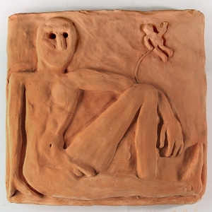 Supreme Cuts - Divine Ecstasy in der Gruppe VINYL bei Bengans Skivbutik AB (944349)