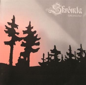 Skrömta - Grejhojta in der Gruppe CD / Elektroniskt,Svensk Folkmusik bei Bengans Skivbutik AB (944365)