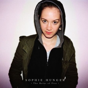 Sophie Hunger - The Rules Of Fire - The Archives in der Gruppe VINYL / Nyheter / Pop-Rock bei Bengans Skivbutik AB (944367)