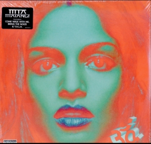 Mia - Matangi in der Gruppe -Start Vinyl bei Bengans Skivbutik AB (944936)