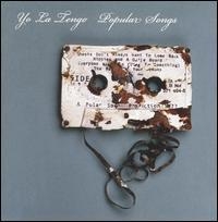 Yo La Tengo - Popular Songs in der Gruppe VINYL / Pop-Rock bei Bengans Skivbutik AB (944953)