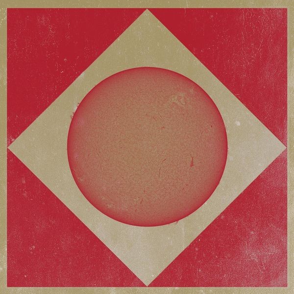 Sunn O))) & Ulver - Terrestrials in der Gruppe CD / Hårdrock/ Heavy metal bei Bengans Skivbutik AB (945020)