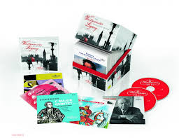 Various Artists - Westminster Legacy (40Cd) in der Gruppe CD / Klassiskt bei Bengans Skivbutik AB (945025)