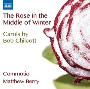 Chilcott - The Rose In The Middle Of The Winte in der Gruppe Externt_Lager / Naxoslager bei Bengans Skivbutik AB (945543)