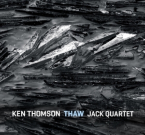 Thomson - Thaw in der Gruppe Externt_Lager / Naxoslager bei Bengans Skivbutik AB (945555)