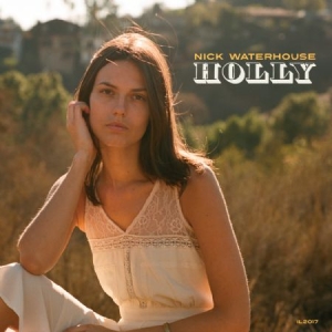 Waterhouse Nick - Holly in der Gruppe CD bei Bengans Skivbutik AB (946641)