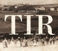 Matthews Cerys - Tir in der Gruppe CD bei Bengans Skivbutik AB (946695)