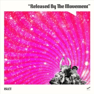 Islet - Released By The Movement in der Gruppe VINYL / Rock bei Bengans Skivbutik AB (946706)