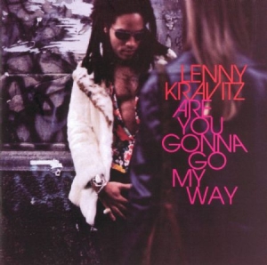 Lenny Kravitz - Are You Gonna Go My Way (Br Audio) in der Gruppe MUSIK / Musik Blu-Ray / Pop bei Bengans Skivbutik AB (947195)