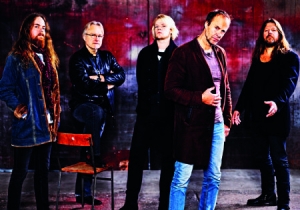 Mårran - 3/4 in der Gruppe CD / Rock bei Bengans Skivbutik AB (947786)