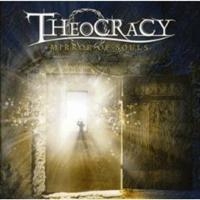Theocracy - Mirror Of Souls in der Gruppe CD / Hårdrock,Svensk Folkmusik bei Bengans Skivbutik AB (947805)