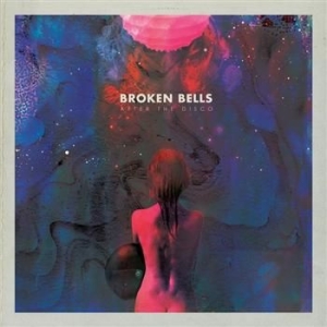 Broken Bells - After The Disco in der Gruppe CD / Pop bei Bengans Skivbutik AB (948721)