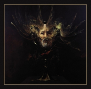 Behemoth - The Satanist in der Gruppe CD / Hårdrock bei Bengans Skivbutik AB (948725)
