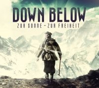 Down Below - Zur Sonne - Zur Freiheit Ltd. in der Gruppe CD / Pop-Rock bei Bengans Skivbutik AB (948850)
