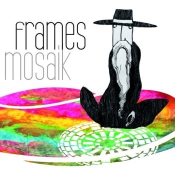 Frames - Mosaik in der Gruppe VINYL / Rock bei Bengans Skivbutik AB (948937)