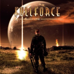 Fullforce - One in der Gruppe CD / Hårdrock bei Bengans Skivbutik AB (948978)