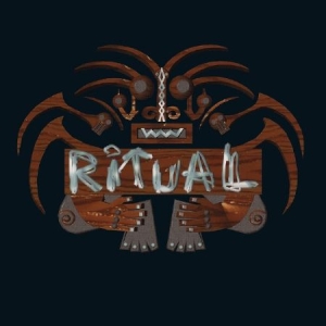 Ritual - Ritual in der Gruppe CD bei Bengans Skivbutik AB (949051)