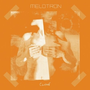 Melotron - Cliché/Ltd. in der Gruppe CD bei Bengans Skivbutik AB (949064)