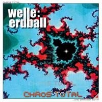 Welle: Erdball - Chaos Total in der Gruppe CD / Pop-Rock bei Bengans Skivbutik AB (949067)
