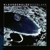 Schulze Klaus - Moonlake in der Gruppe UNSERE TIPPS / Freitagsveröffentlichungen / 2025-04-11 bei Bengans Skivbutik AB (949068)