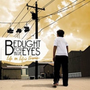 Bedlight For Blue Eyes - Life On Life's Terms in der Gruppe CD / Pop-Rock bei Bengans Skivbutik AB (949309)