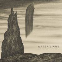Water Liars - Water Liars in der Gruppe VINYL / Pop-Rock bei Bengans Skivbutik AB (949375)