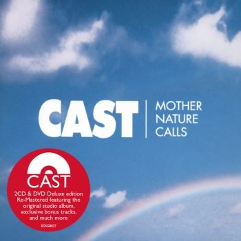 Cast - Magic Hour - Deluxe (2Cd+Dvd) in der Gruppe CD / Bestseller bei Bengans Skivbutik AB (949406)