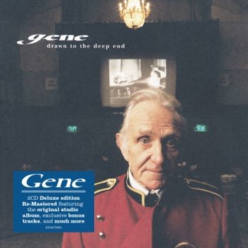 Gene - Revelations - Deluxe Edition in der Gruppe CD / Bestseller bei Bengans Skivbutik AB (949410)