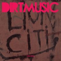 Dirtmusic - Lion City in der Gruppe VINYL / World Music bei Bengans Skivbutik AB (949440)