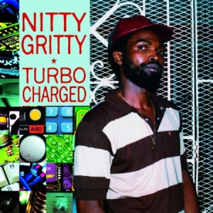 Nitty Gritty - Turbo Charged in der Gruppe VINYL / Reggae bei Bengans Skivbutik AB (949453)