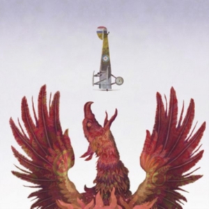 Henry Fool - Men Singing in der Gruppe CD bei Bengans Skivbutik AB (949478)