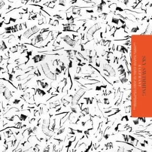 Elephant - Sky Swimming in der Gruppe CD / Pop-Rock bei Bengans Skivbutik AB (949482)