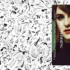 Elephant - Sky Swimming in der Gruppe VINYL / Pop-Rock bei Bengans Skivbutik AB (949483)