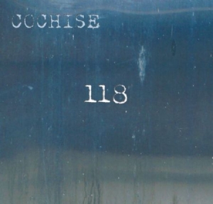 Cochise - 118 in der Gruppe CD / Hårdrock bei Bengans Skivbutik AB (949485)