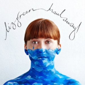 Green Liz - Haul Away! in der Gruppe Övrigt /  bei Bengans Skivbutik AB (949504)