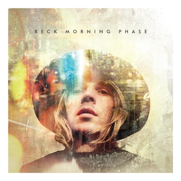Beck - Morning Phase (Vinyl) in der Gruppe VINYL / Pop-Rock bei Bengans Skivbutik AB (949955)