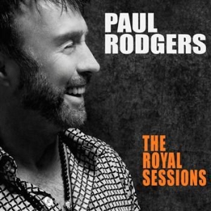 Rodgers Paul - Royal Sessions (13 Track Excl) in der Gruppe CD / Pop-Rock bei Bengans Skivbutik AB (949963)
