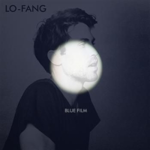 Lo-Fang - Blue Film in der Gruppe CD / Rock bei Bengans Skivbutik AB (950739)