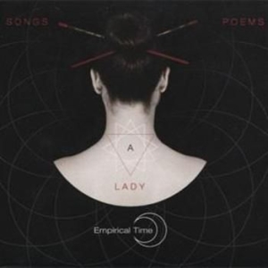 Empirical Time - Songs, Poems And A Lady in der Gruppe CD / Pop bei Bengans Skivbutik AB (950753)