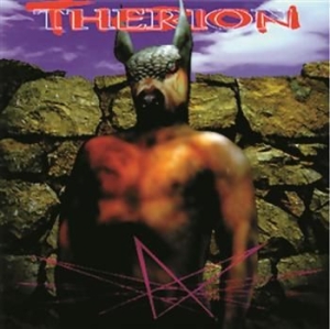 Therion - Theli (CD+DVD) in der Gruppe MUSIK / DVD+CD / Hårdrock/ Heavy metal bei Bengans Skivbutik AB (950916)