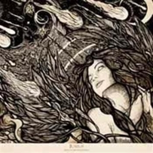 Junius - Days Of The Fallen Sun in der Gruppe CD / Hårdrock bei Bengans Skivbutik AB (951415)