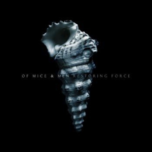 Of Mice & Men - Restoring Force in der Gruppe VINYL / Pop-Rock bei Bengans Skivbutik AB (951422)