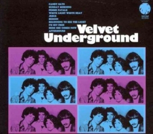 Velvet Underground - Velvet Underground in der Gruppe UNSERE TIPPS / Klassiska lablar / Sundazed / Sundazed CD bei Bengans Skivbutik AB (952333)