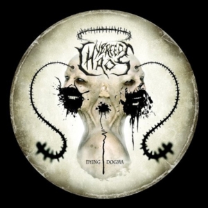 Hybreed Chaos - Dying Dogma in der Gruppe CD / Hårdrock bei Bengans Skivbutik AB (952355)