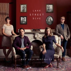 Lake Street Dive - Bad Self Portraits in der Gruppe CD / Pop-Rock bei Bengans Skivbutik AB (952387)
