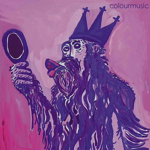 Colourmusic - May You Marry Rich in der Gruppe CD / Bestseller bei Bengans Skivbutik AB (952497)