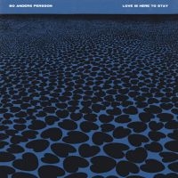 Persson Bo Anders - Love Is Here To Stay in der Gruppe CD / Pop-Rock bei Bengans Skivbutik AB (952515)