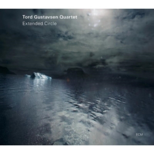 Tord Gustavsen Quartet - Extended Circle in der Gruppe CD / Jazz bei Bengans Skivbutik AB (952864)